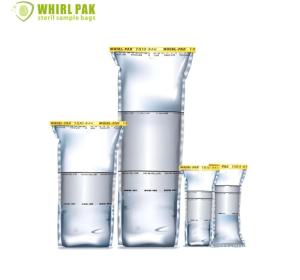 Whirl Pak Bags - 24 oz B00990